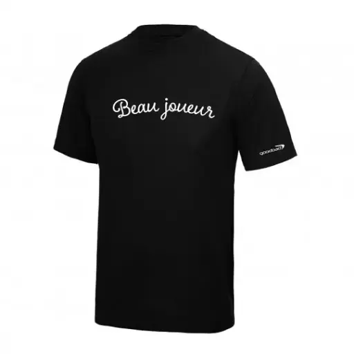 Beau Joueur T-Shirt Unisexe